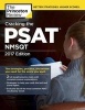 Cracking the PSAT/NMSQT with 2 Practice Tests (Paperback, 2017 Edition) - Princeton Review Photo