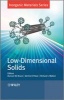 Low-Dimensional Solids (Hardcover, New) - Duncan W Bruce Photo