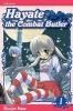 The Hayate the Combat Butler, Vol. 1, v. 1 (Paperback) - Kenjiro Hata Photo