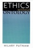 Ethics without Ontology (Paperback, Revised) - Hilary Putnam Photo