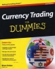 Currency Trading For Dummies (Paperback, 2nd Revised edition) - Mark Galant Photo