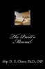 The Priest's Manual (Paperback) - Abp D E Chase Ph D Photo