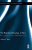 The Post-Racial Society is Here - Recognition, Critics and the Nation State (Hardcover) - Wilbur C Rich Photo