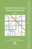 National Infrastructure Planning Handbook 2016 (Paperback) - Michael Humphries Photo