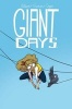 Giant Days, Vol. 3 (Paperback) - Max Sarin Photo