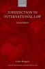 Jurisdiction in International Law (Hardcover, 2nd Revised edition) - Cedric Ryngaert Photo