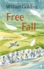 Free Fall (Paperback) - William Golding Photo