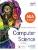 AQA A Level Computer Science (Paperback) - Bob Reeves Photo