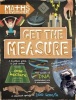 Get the Measure - Units and Measurements (Hardcover, Illustrated edition) - Rob Colson Photo