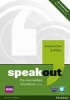 Speakout Pre Intermediate Workbook (Paperback) - Antonia Clare Photo