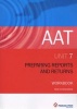 Preparing Reports & Returns P7 (Paperback) -  Photo