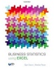 Business Statistics Using Excel (Paperback, 2nd Revised edition) - Glyn Davis Photo