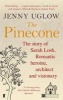 The Pinecone (Paperback, Main) - Jenny Uglow Photo