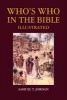 Who's Who in the Bible (Hardcover, Illustrated edition) -  Photo