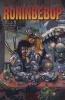 Roninbebop (Paperback) - Kevin Eastman Photo