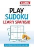 Play Sudoku, Learn Spanish (Paperback) - Berlitz Publishing Photo