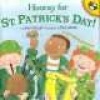 Hooray for St. Patrick's Day!: (Paperback) - Joan Holub Photo