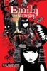 The Complete Emily the Strange - All Things Strange (Hardcover) - Rob Reger Photo