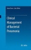 Clinical Management of Bacterial Pneumonia 2015 (Paperback) - Antoni Torres Photo