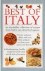 Best of Italy (Hardcover) - Valerie Ferguson Photo