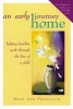 An Early Journey Home - Helping Families with Dying Children (Paperback) - Mary Ann Froelich Photo