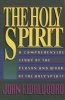 The Holy Spirit - A Comprehensive Study of the Person and Work of the Holy Spirit (Paperback, 1st Paperback Ed) - John F Walvoord Photo