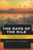 Rape of the Nile - Tomb Robbers, Tourists, and Archaeologists in Egypt (Paperback, Revised and updated ed) - Brian M Fagan Photo