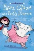 Paws, Claws and Frilly Drawers - An Extraordinary Tale of One Unpredictable Puss (Paperback) - Sarah Horne Photo