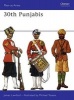 The 30th Punjabis (Paperback) - JP Lawford Photo