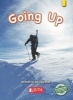 Going up, Lower level - Yellow - Gr 2 (Paperback) -  Photo