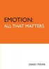 Emotion (Paperback) - Sandi Mann Photo