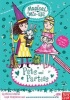 Magical Mix-Up: Pets and Parties (Paperback) - Marnie Edwards Photo