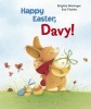 Happy Easter, Davy (Hardcover) - Brigitte Weninger Photo