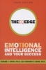 The EQ Edge - Emotional Intelligence and Your Success (Paperback, 3rd Revised edition) - Steven J Stein Photo