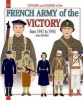 The French Army of Victory (Paperback) - Andre Jouineau Photo