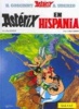 Asterix in Spanish - Asterix En Hispania (Hardcover) - Beatriz Gimenez de Ory Photo