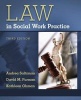 Law in Social Work Practice, Volume II (Paperback, 3rd Revised edition) - Kathleen Ohman Photo