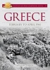 Greece - February to April 1941 (Paperback) - Michael Tyquin Photo