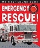 Emergency Rescue (Board book) - Annette Rusling Photo