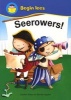 Seerowers! (Afrikaans, Paperback) - Cynthia Rider Photo