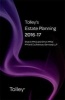 Tolley's Estate Planning 2016-17 (Paperback) - Sharon McKie Photo