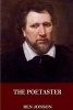 The Poetaster (Paperback) - Ben Jonson Photo