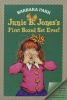 Junie B. Jones's First Boxed Set Ever! (Book, Boxed set) - Barbara Park Photo