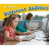 We All Have Different Abilities (Hardcover) - Melissa Higgins Photo