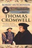 Thomas Cromwell - The Rise and Fall of Henry VIII's Most Notorious Minister (Paperback) - Robert Hutchinson Photo