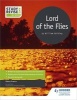 Study and Revise for GCSE: Lord of the Flies (Paperback) - Robert Francis Photo