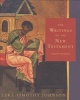 The Writings of the New Testament (Paperback, 3) - Luke Timothy Johnson Photo