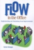 Flow in the Office - Implementing and Sustaining Lean Improvements (Paperback) - Carlos Venegas Photo