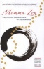 Momma Zen - Walking the Crooked Path of Motherhood (Paperback) - Karen Maezen Miller Photo