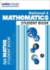 National 4 Mathematics Student Book (Paperback) - Craig Lowther Photo